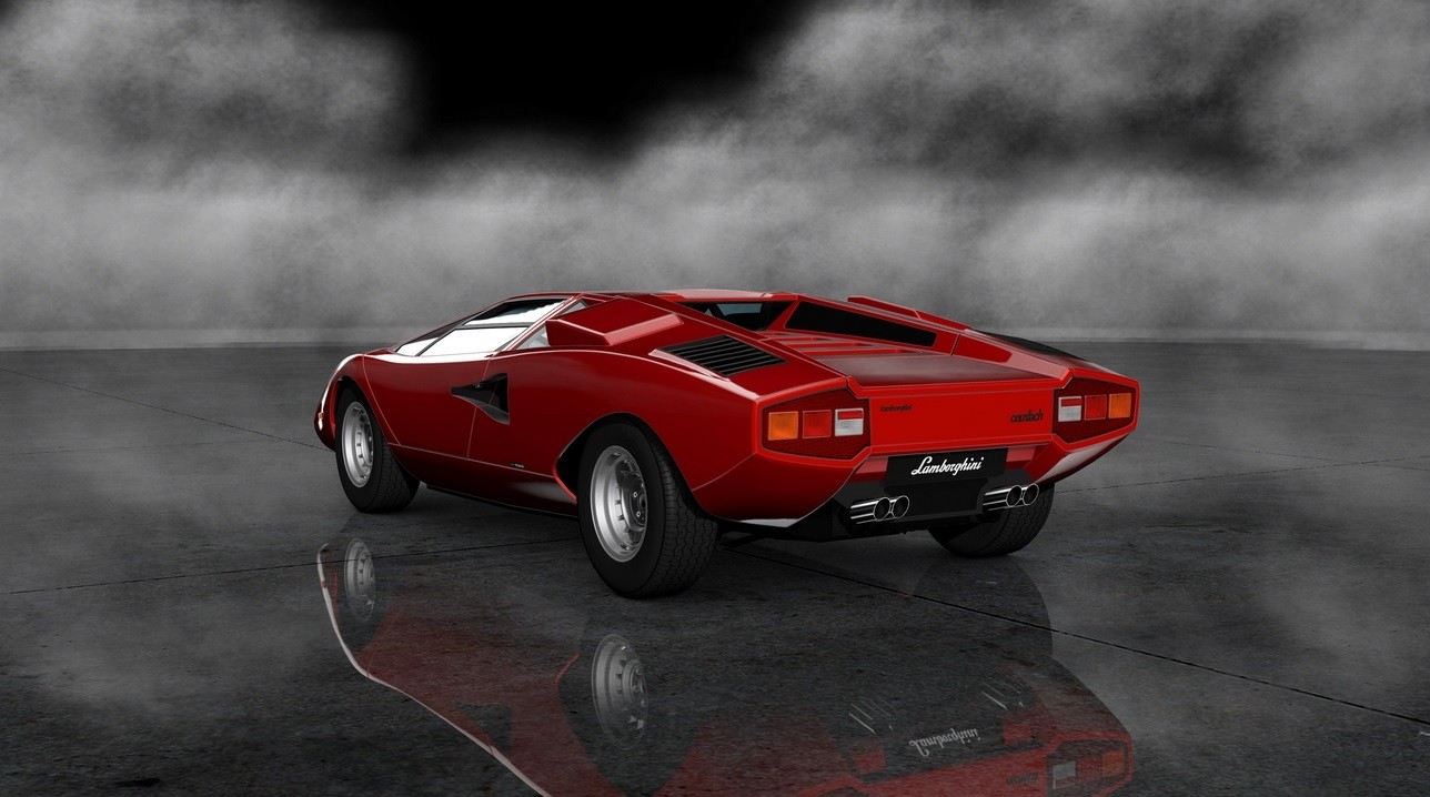 Gran Turismo 6 (Anniversary Edition) - Imagen 22